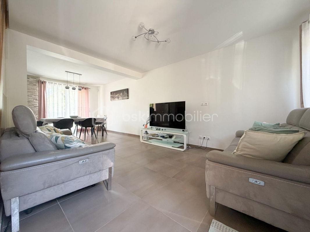 Maison à vendre, 115m², Saintry-sur-Seine