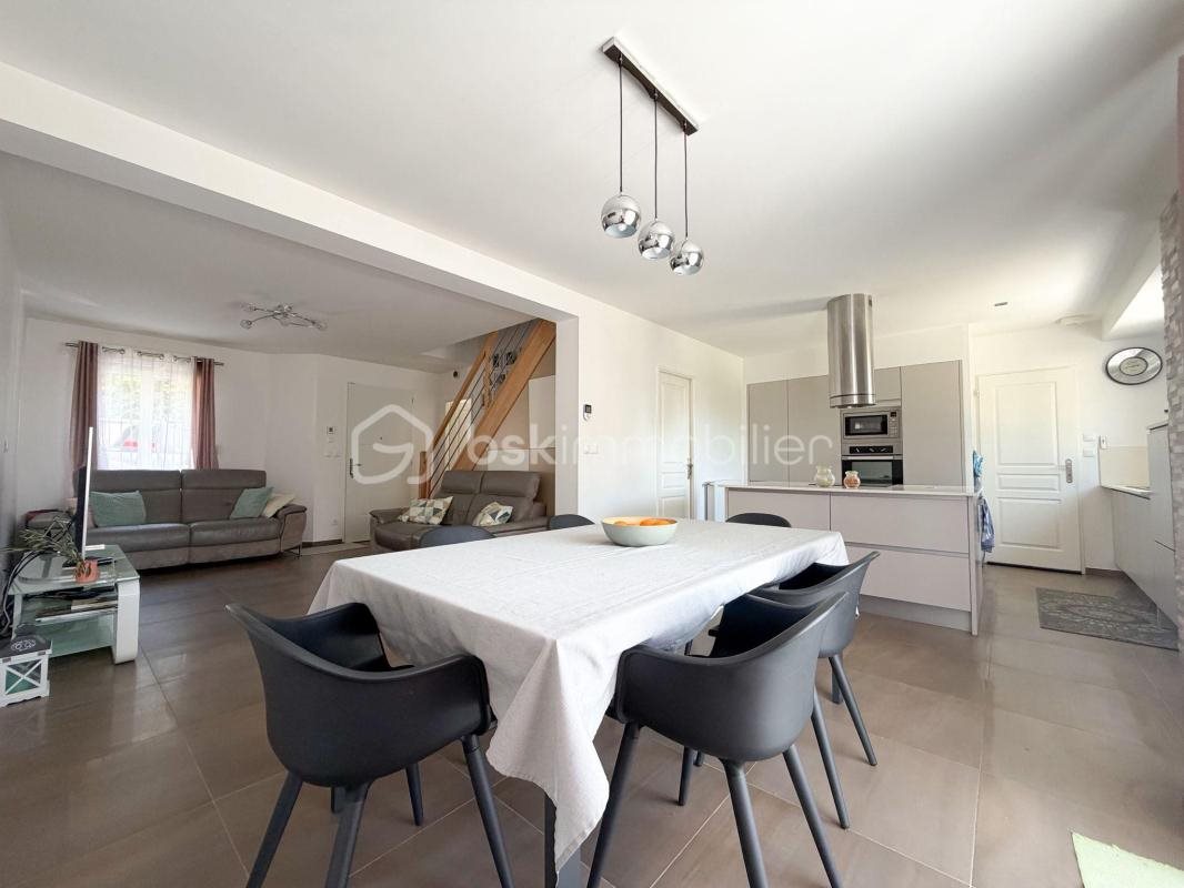 Maison à vendre, 115m², Saintry-sur-Seine