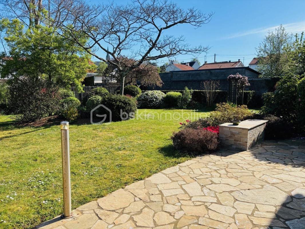 Maison à vendre, 180m², Carquefou