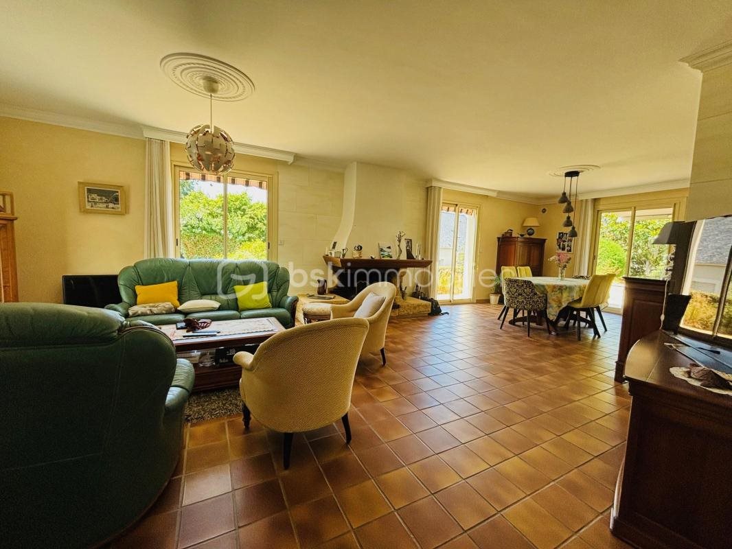 Maison à vendre, 180m², Carquefou