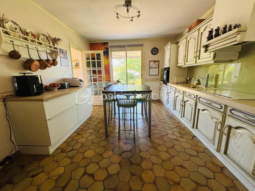 Maison à vendre, 180m², Carquefou