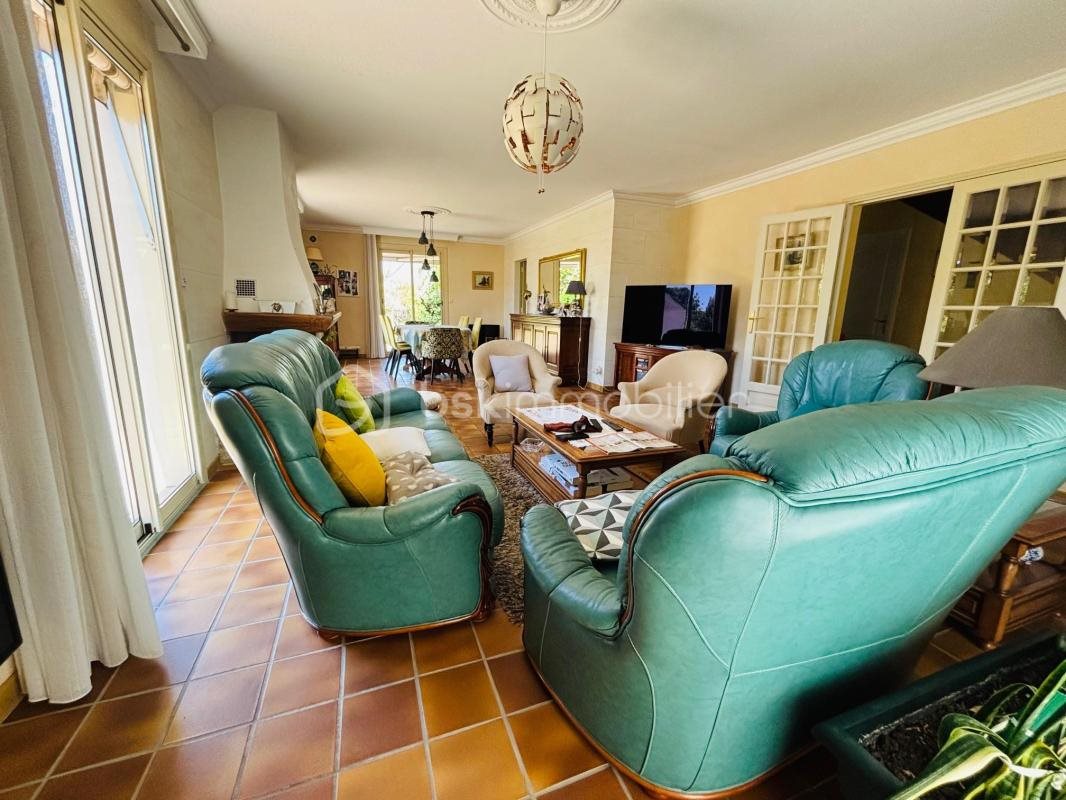 Maison à vendre, 180m², Carquefou