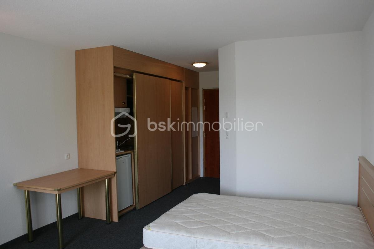 Appartement à vendre, 28m², Carquefou