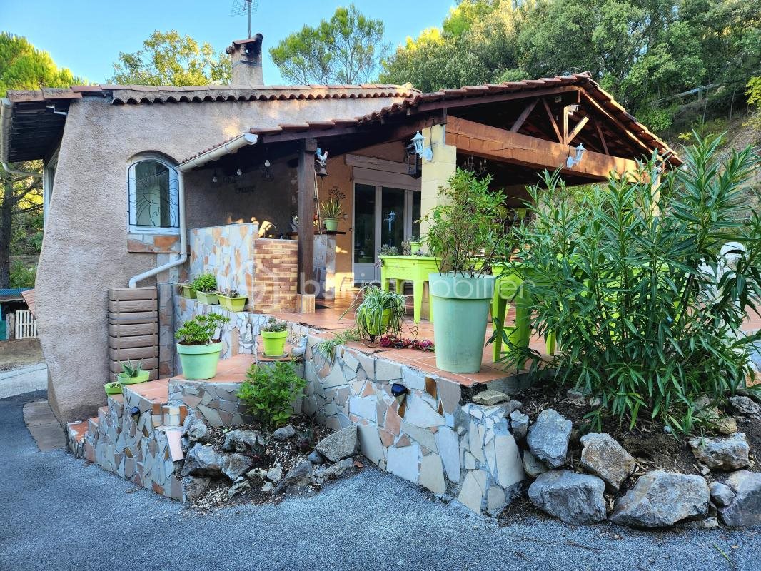 Maison à vendre, 113m², Taradeau