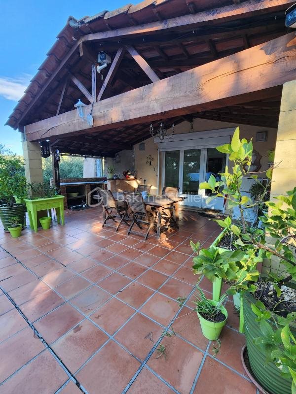 Maison à vendre, 113m², Taradeau