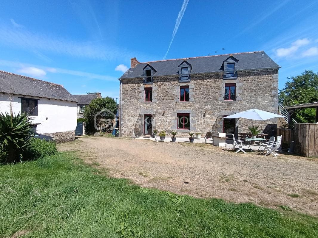 Maison à vendre, 134m², Québriac
