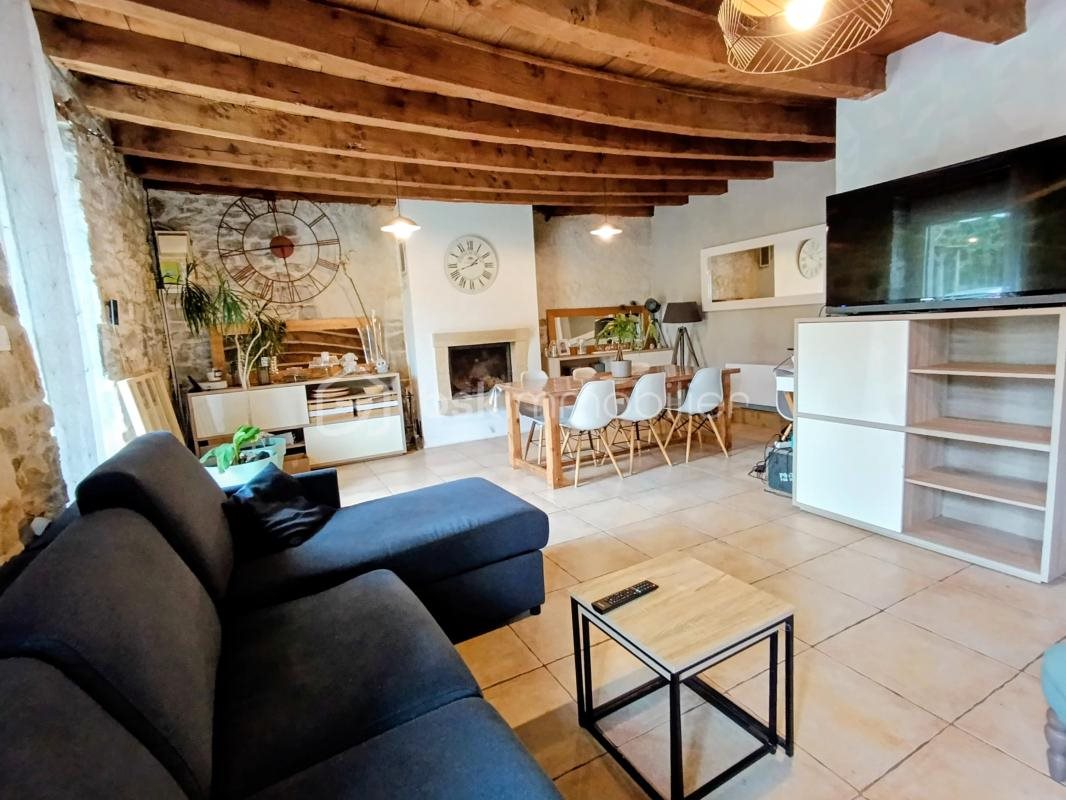 Maison à vendre, 134m², Québriac