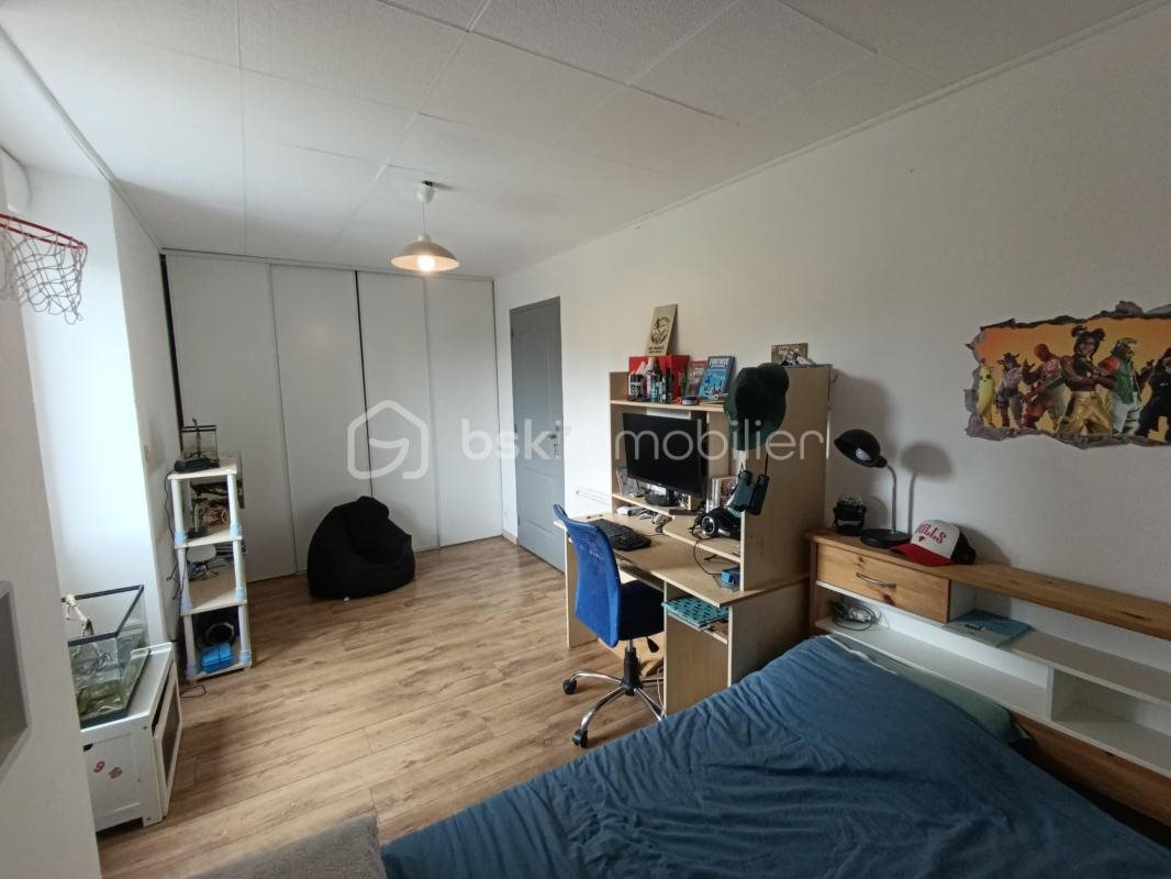 Maison à vendre, 134m², Québriac