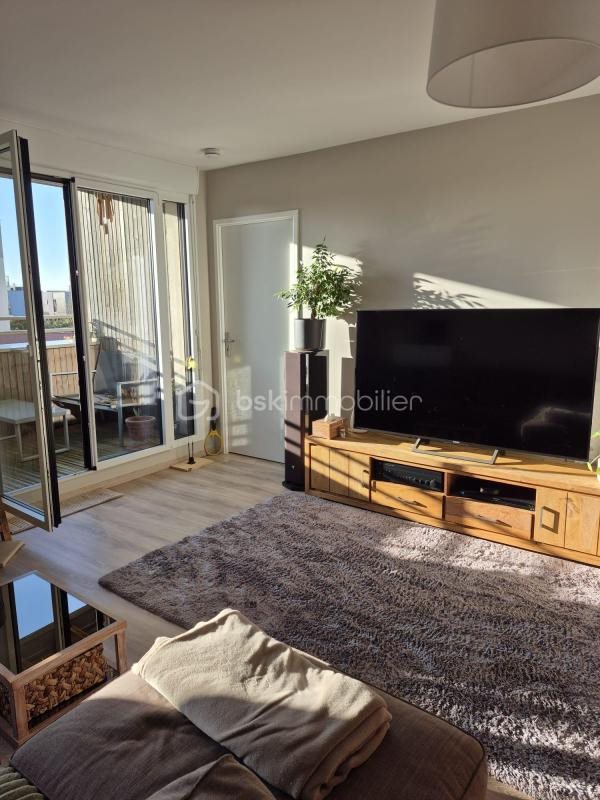 Appartement à vendre, 95m², Bussy-Saint-Georges