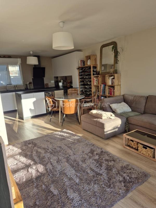 Appartement à vendre, 95m², Bussy-Saint-Georges