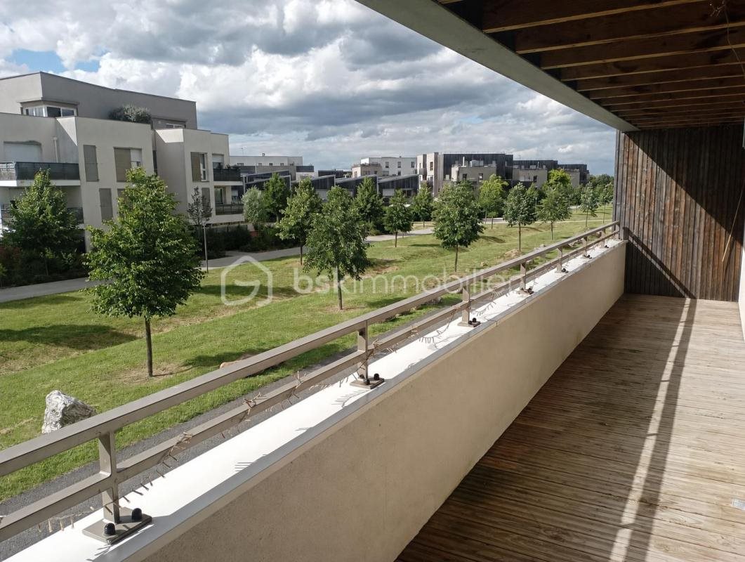 Appartement à vendre, 95m², Bussy-Saint-Georges