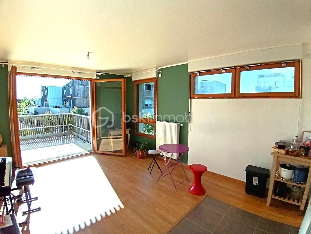 Appartement à vendre, 58m², Bussy-Saint-Georges