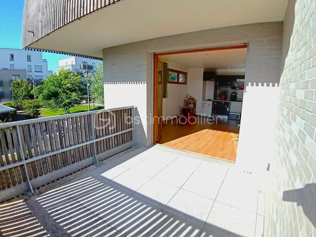 Appartement à vendre, 58m², Bussy-Saint-Georges