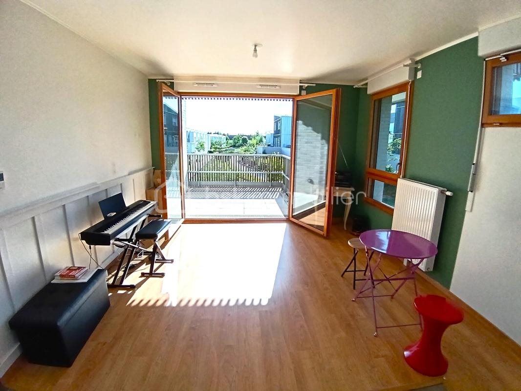 Appartement à vendre, 58m², Bussy-Saint-Georges