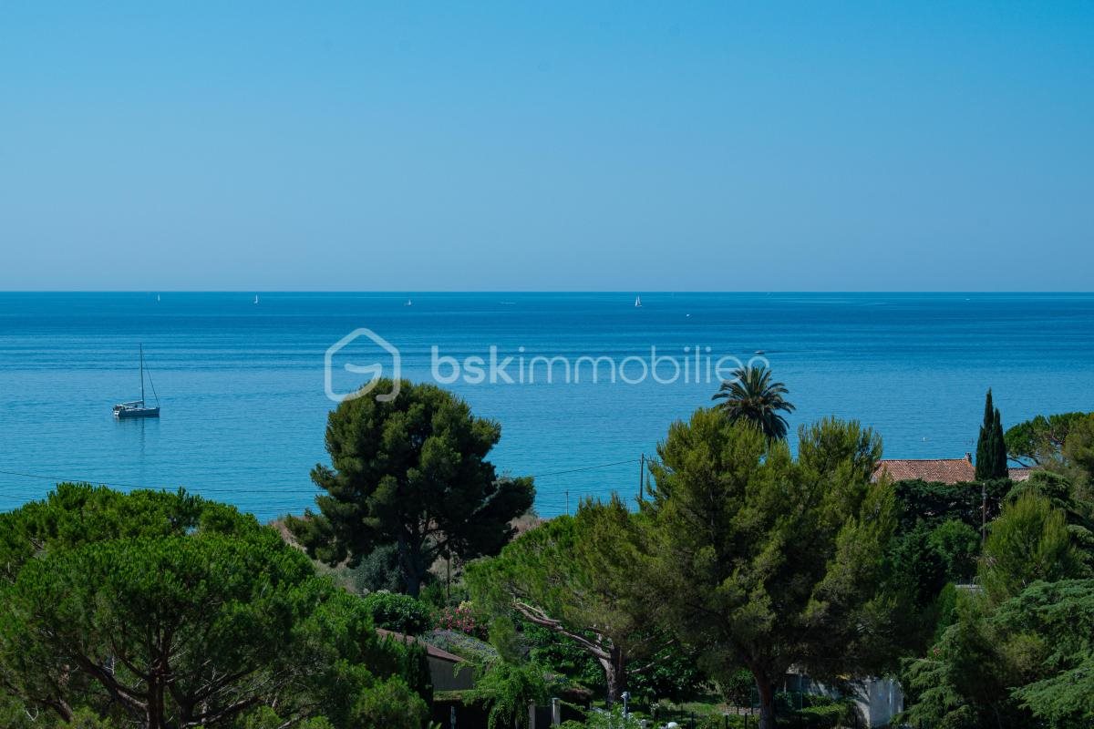 Appartement à vendre, 36m², La Ciotat