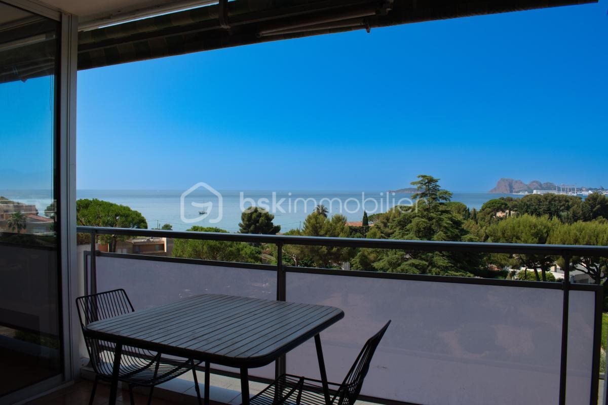 Appartement à vendre, 36m², La Ciotat