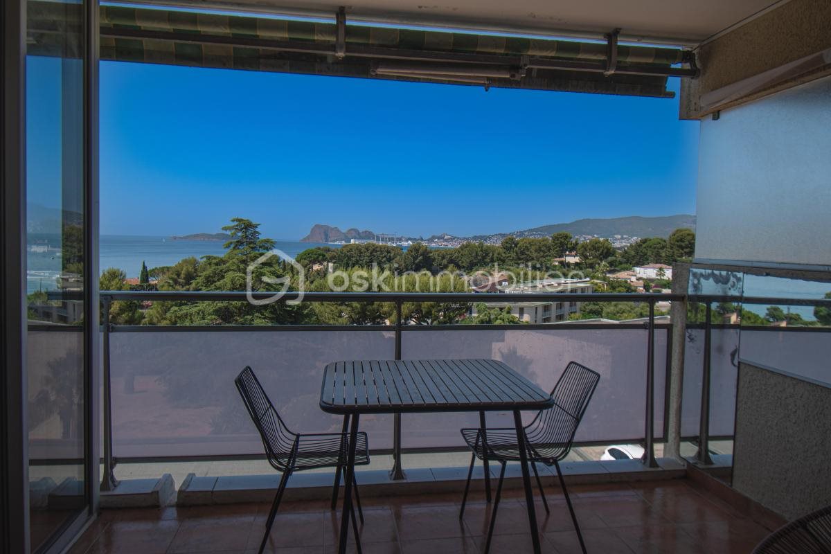 Appartement à vendre, 36m², La Ciotat