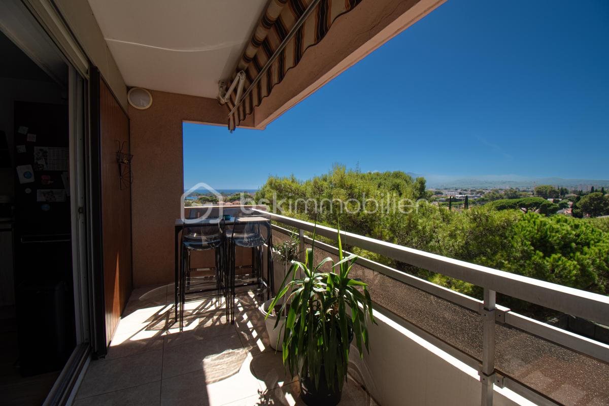 Appartement à vendre, 40m², La Seyne-sur-Mer