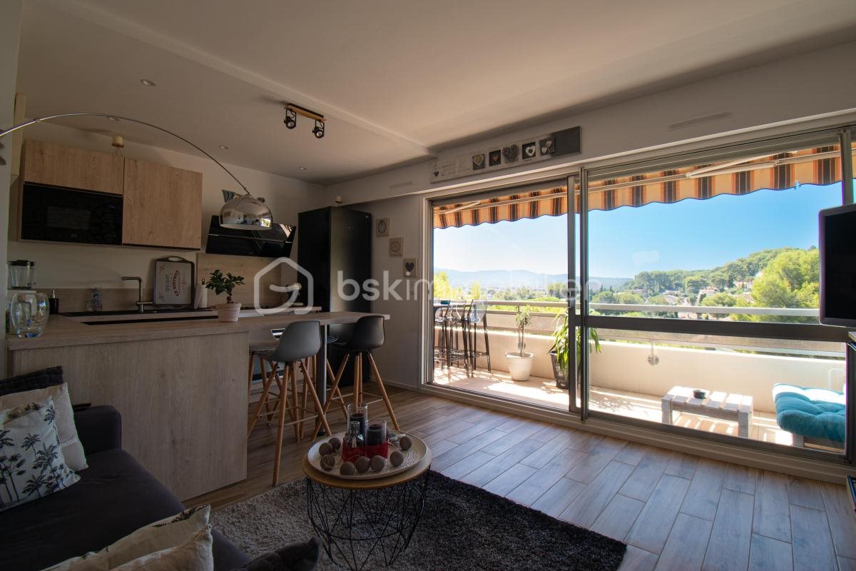 Appartement à vendre, 40m², La Seyne-sur-Mer