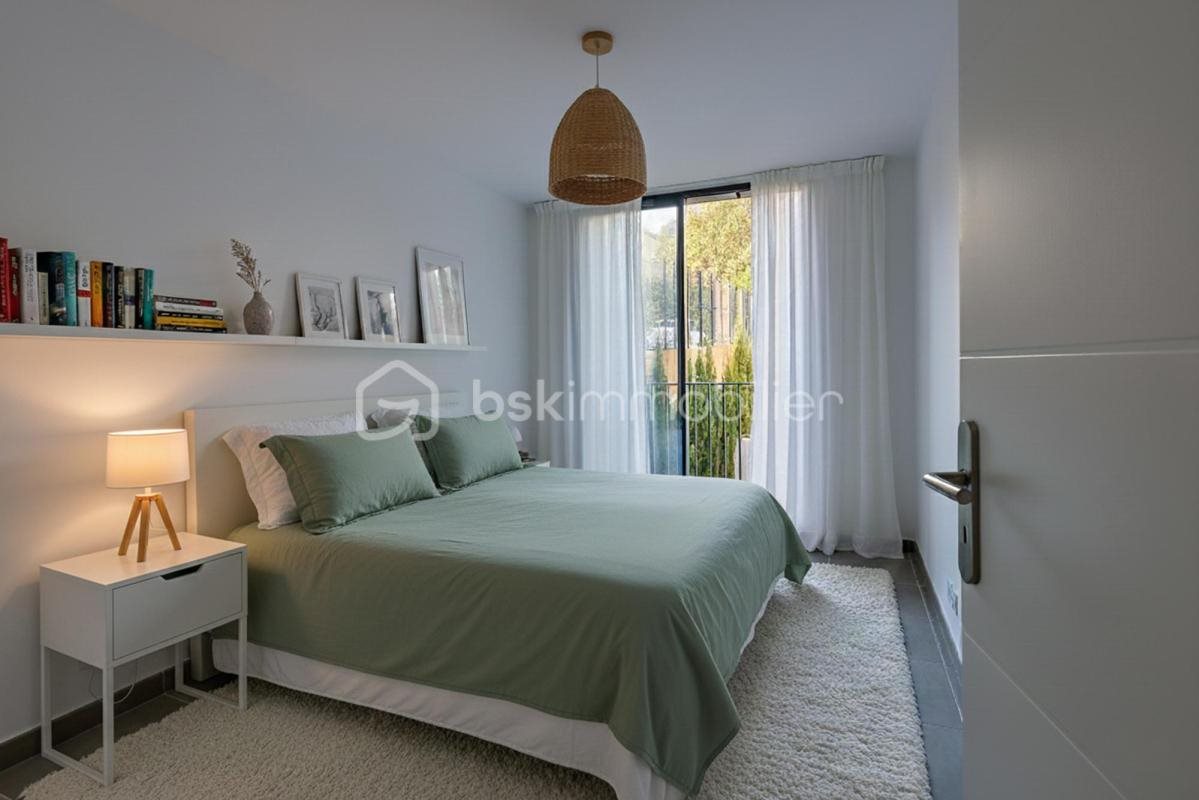 Appartement à vendre, 65m², Bormes-les-Mimosas