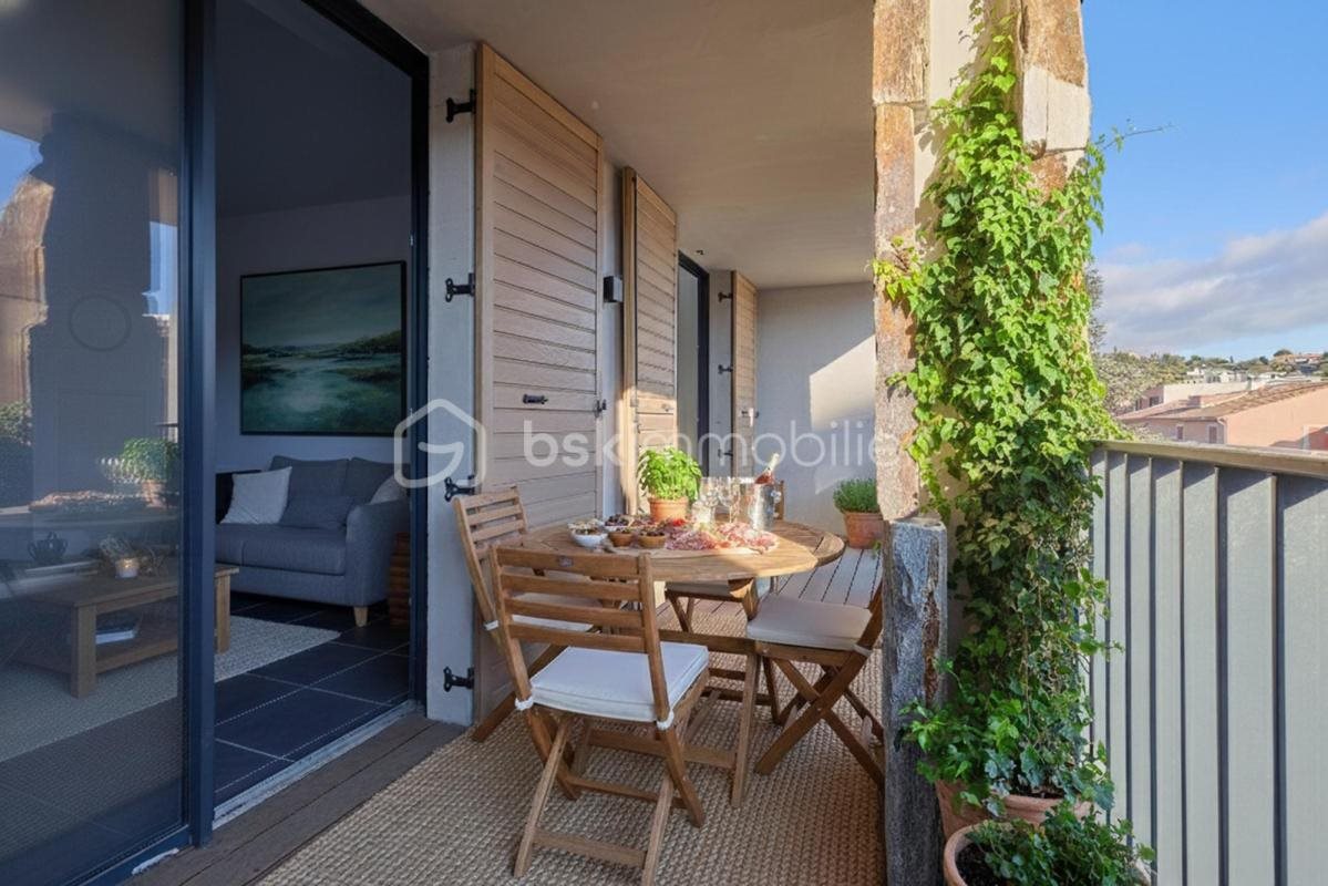 Appartement à vendre, 57m², Bormes-les-Mimosas