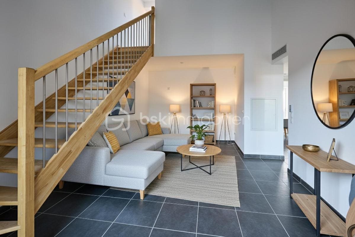 Appartement à vendre, 57m², Bormes-les-Mimosas