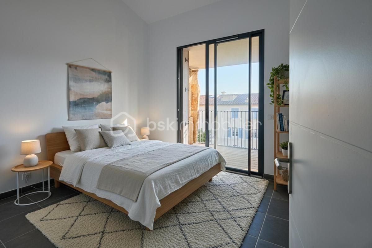 Appartement à vendre, 57m², Bormes-les-Mimosas