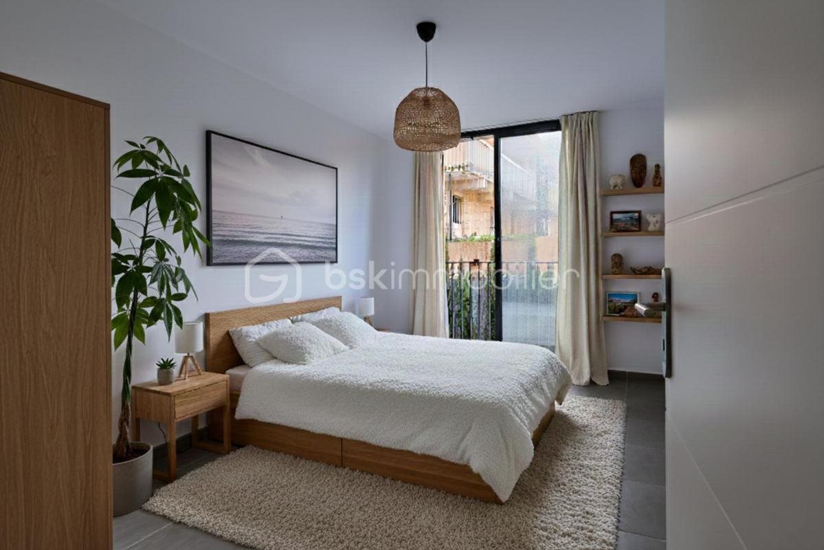 Appartement à vendre, 62m², Bormes-les-Mimosas