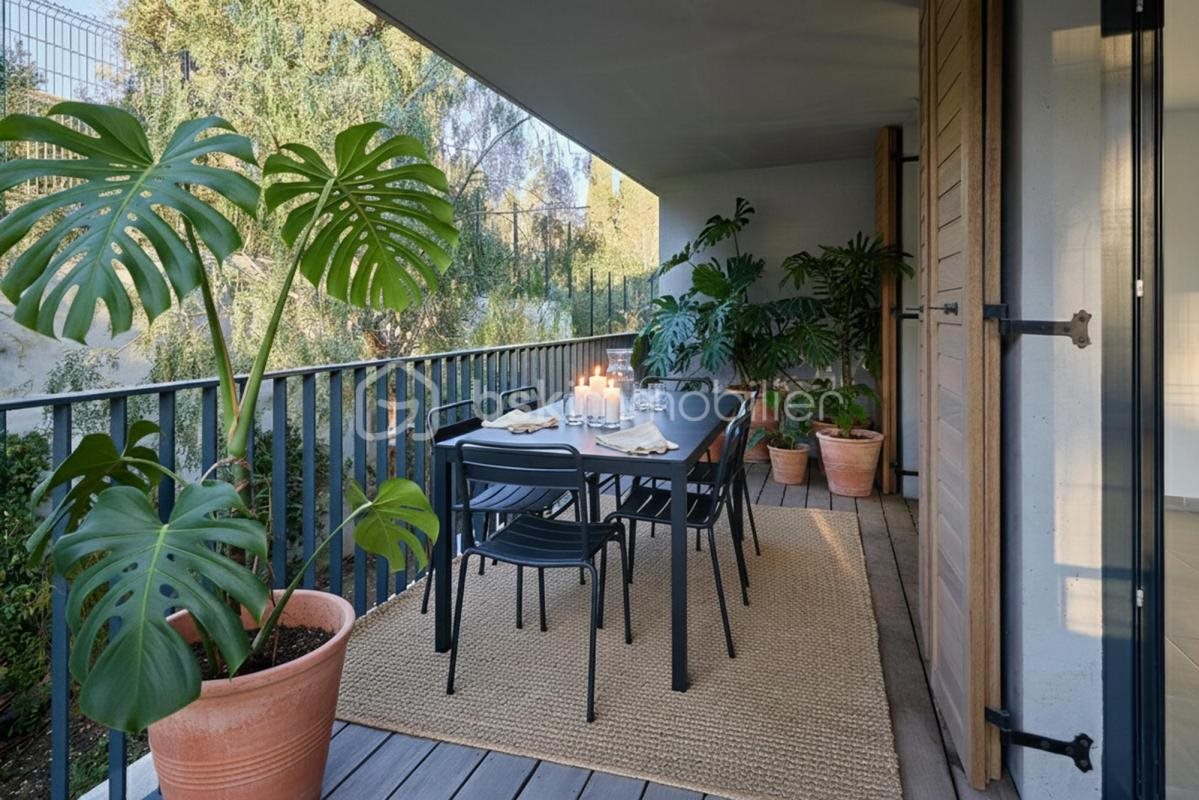Appartement à vendre, 62m², Bormes-les-Mimosas