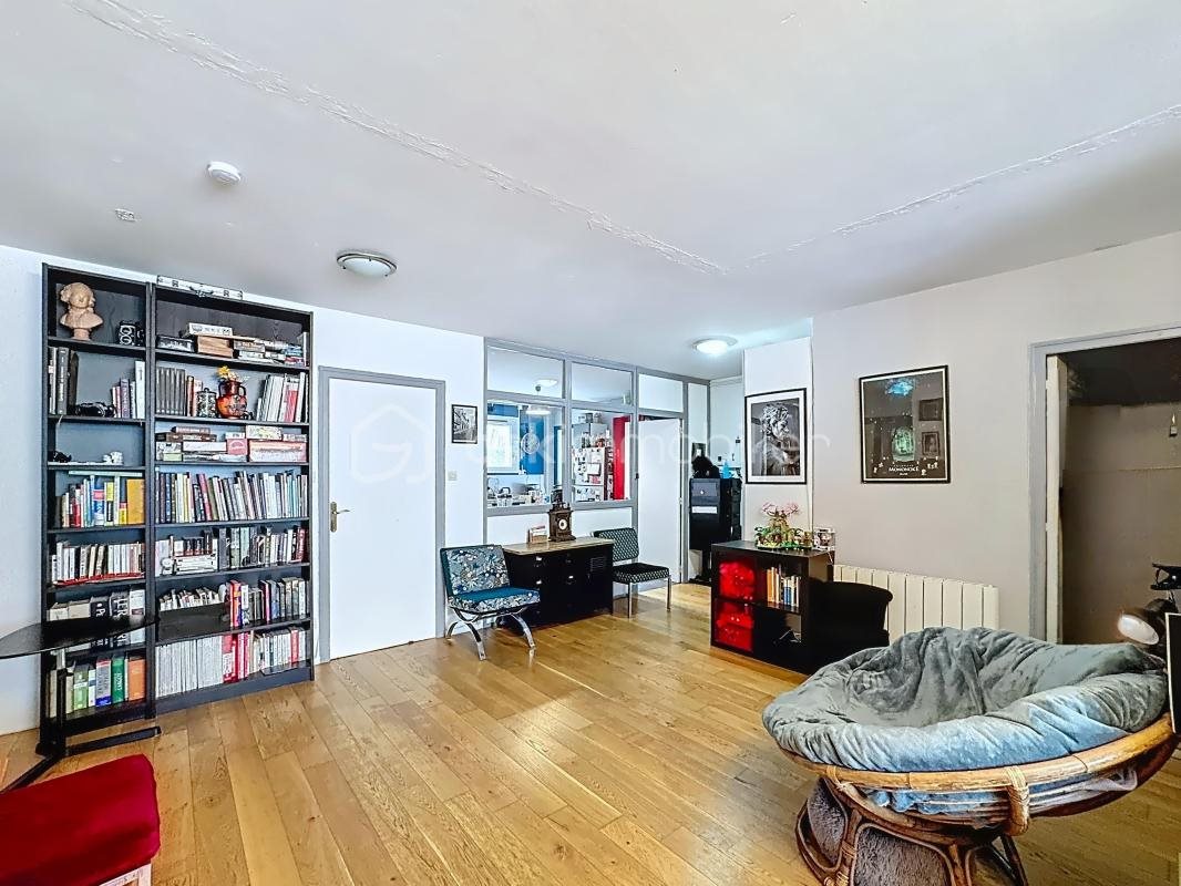 Appartement à vendre, 103m², Grenoble