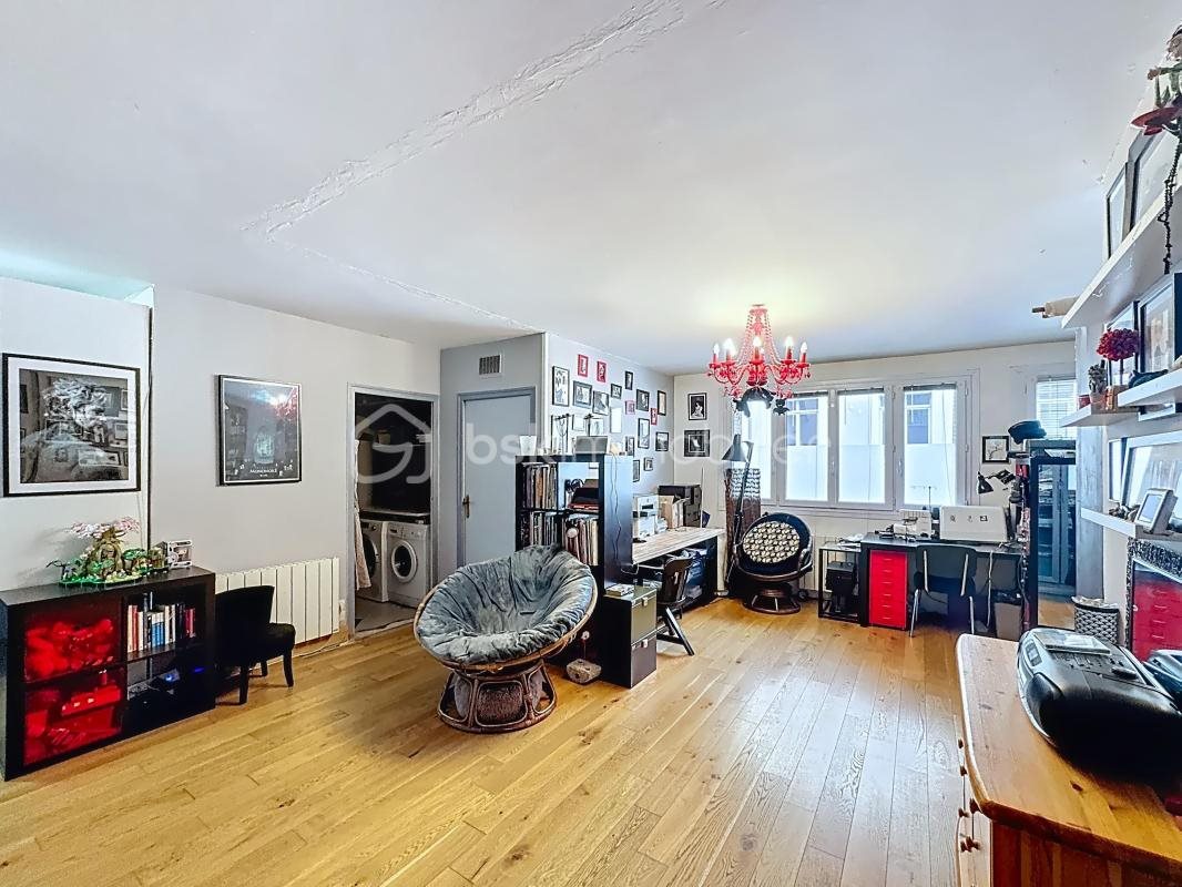 Appartement à vendre, 103m², Grenoble