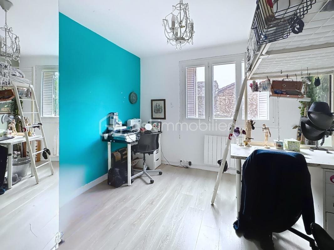 Appartement à vendre, 103m², Grenoble