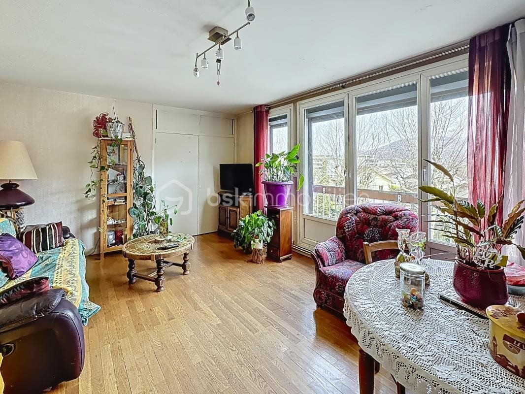 Appartement à vendre, 87m², Echirolles