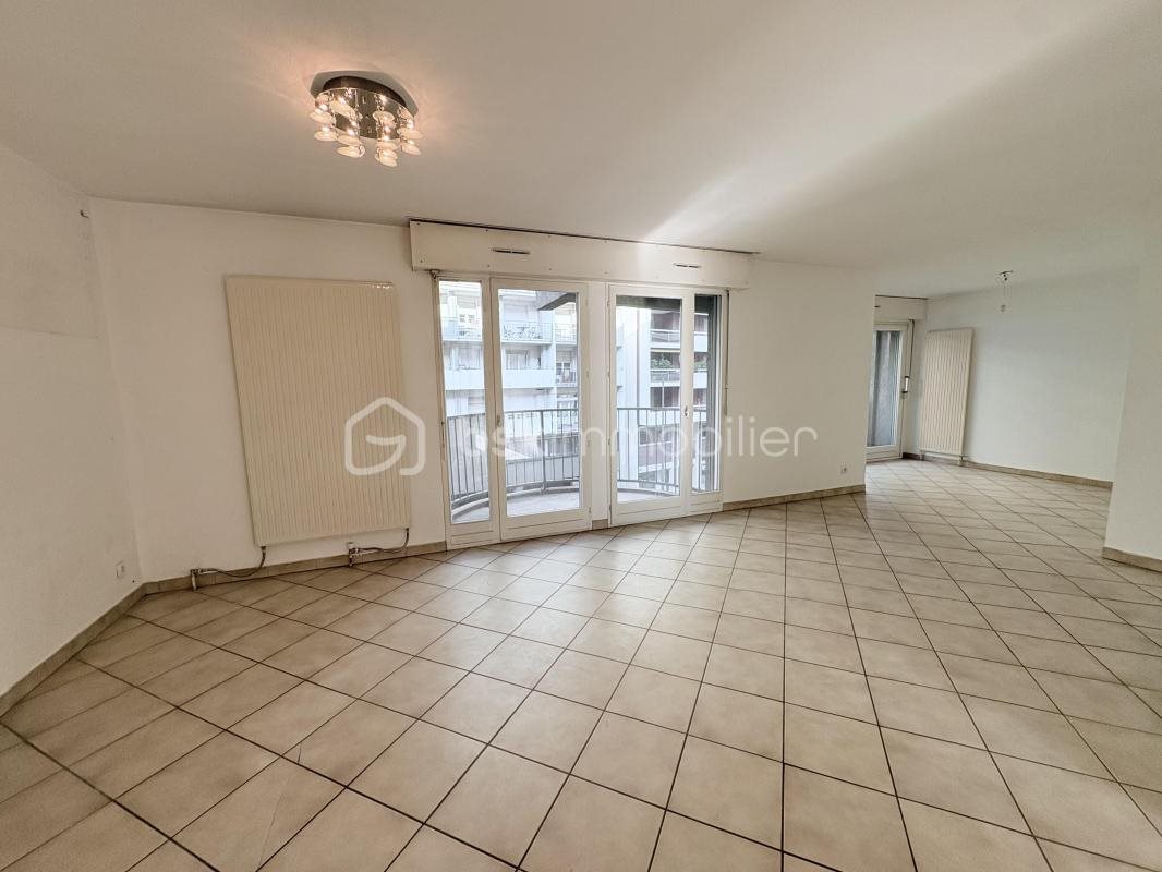 Appartement à vendre, 74m², Grenoble