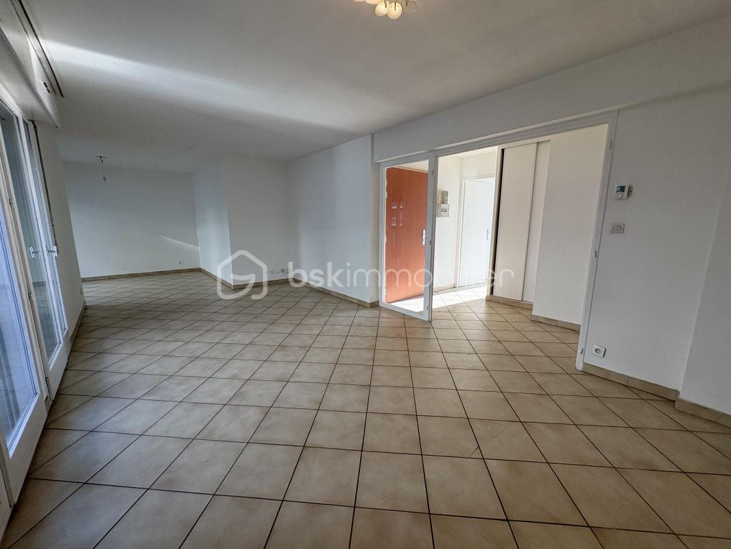 Appartement à vendre, 74m², Grenoble
