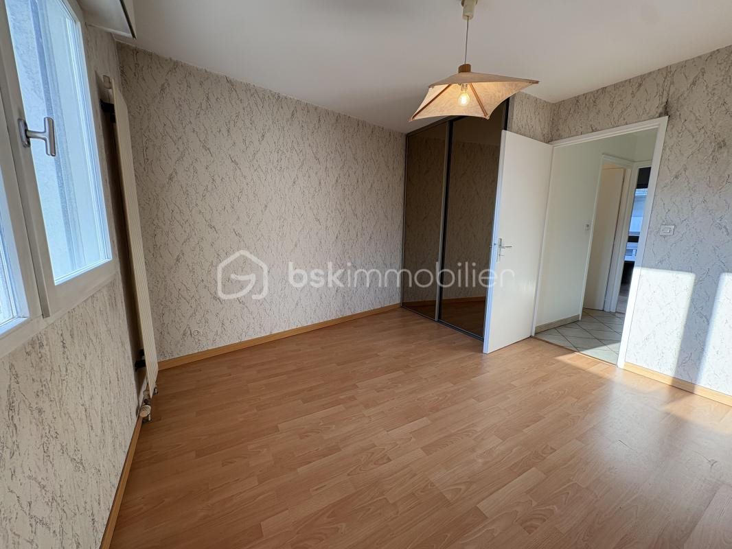 Appartement à vendre, 74m², Grenoble