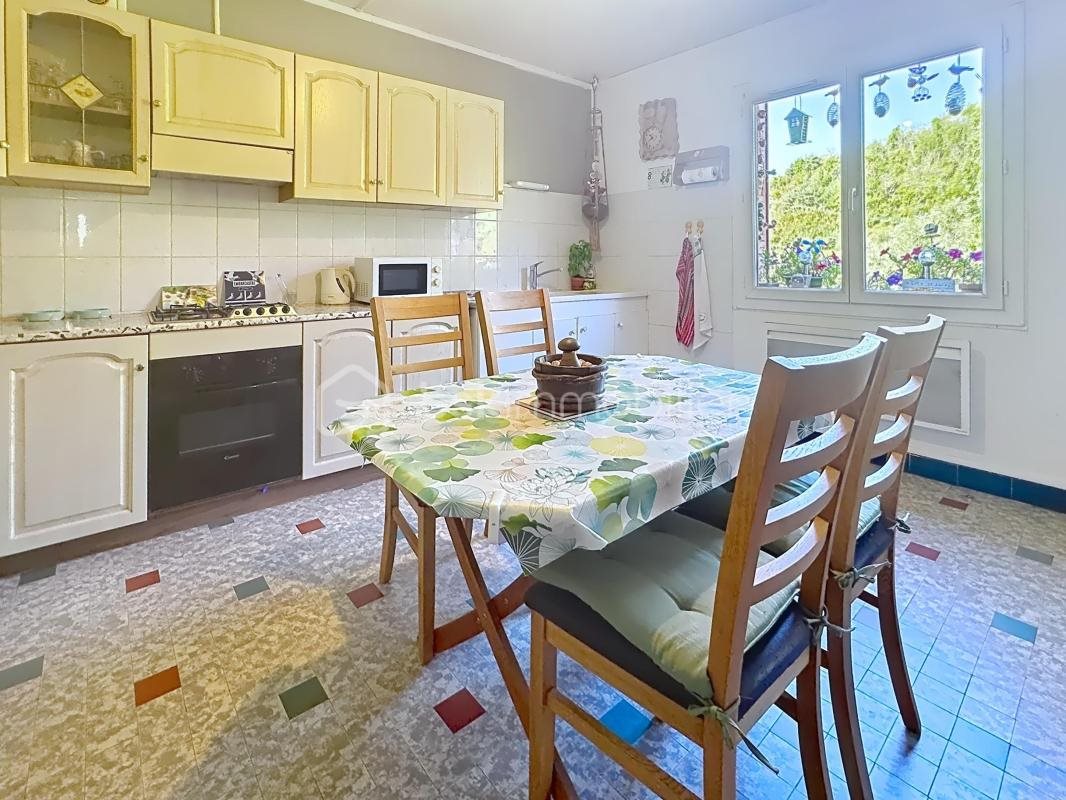 Appartement à vendre, 53m², La Mure (Alpe du Grand Serre)