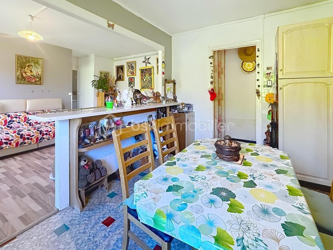Appartement à vendre, 53m², La Mure (Alpe du Grand Serre)