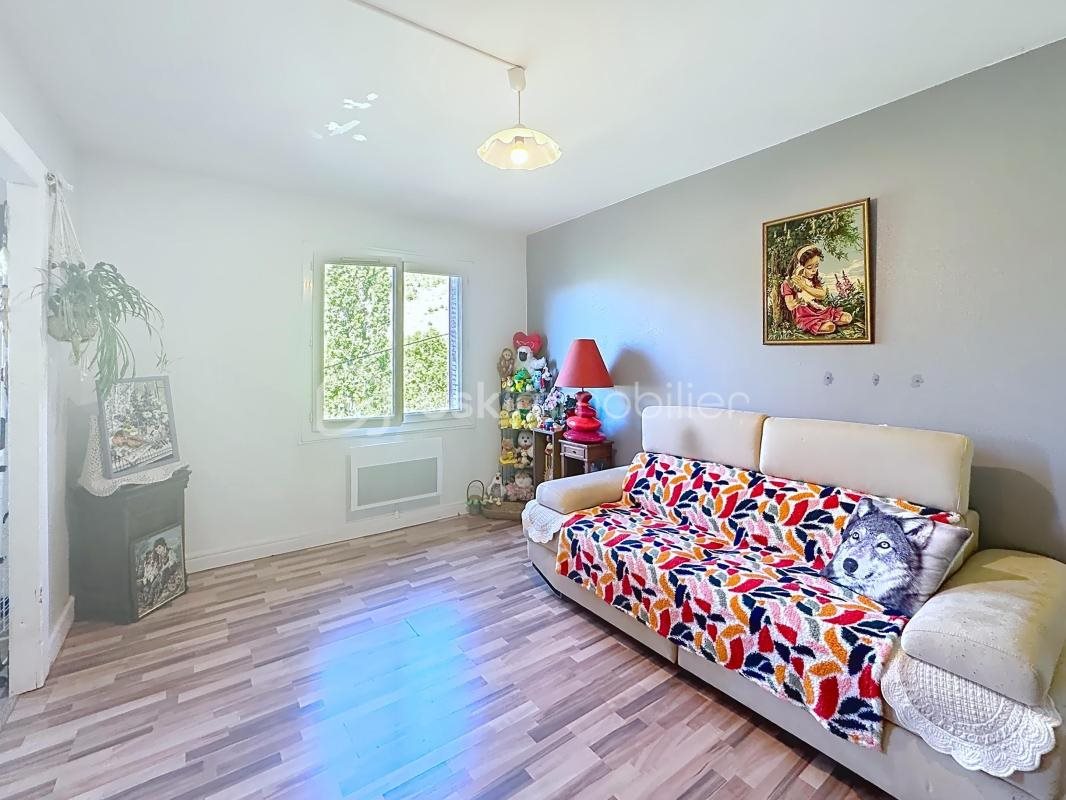 Appartement à vendre, 53m², La Mure (Alpe du Grand Serre)
