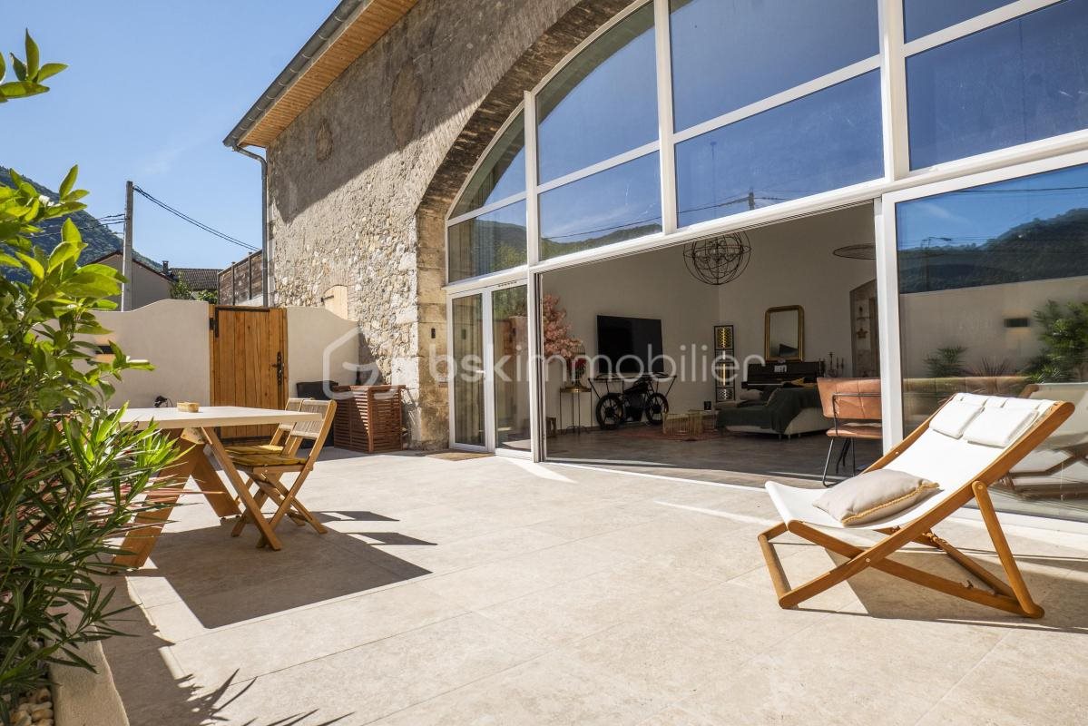 Maison à vendre, 270m², Saint-Paul-de-Varces