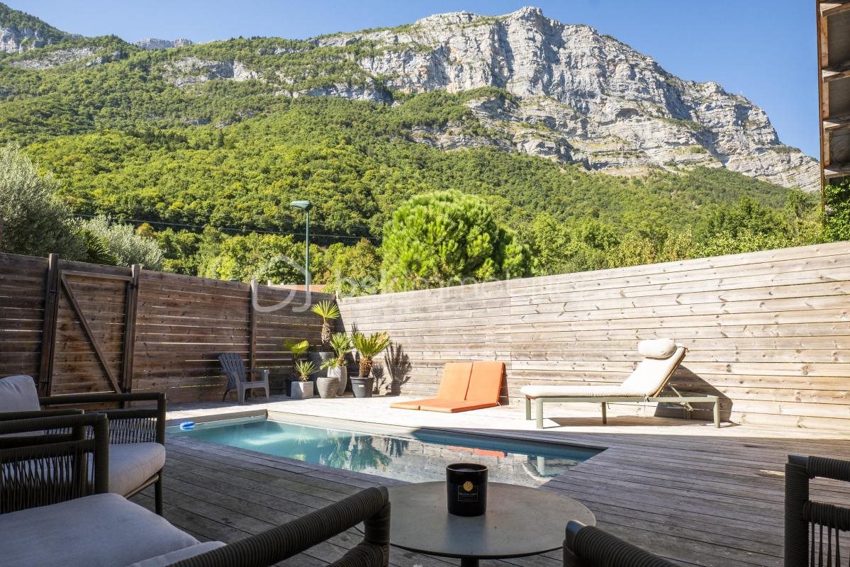 Maison à vendre, 270m², Saint-Paul-de-Varces