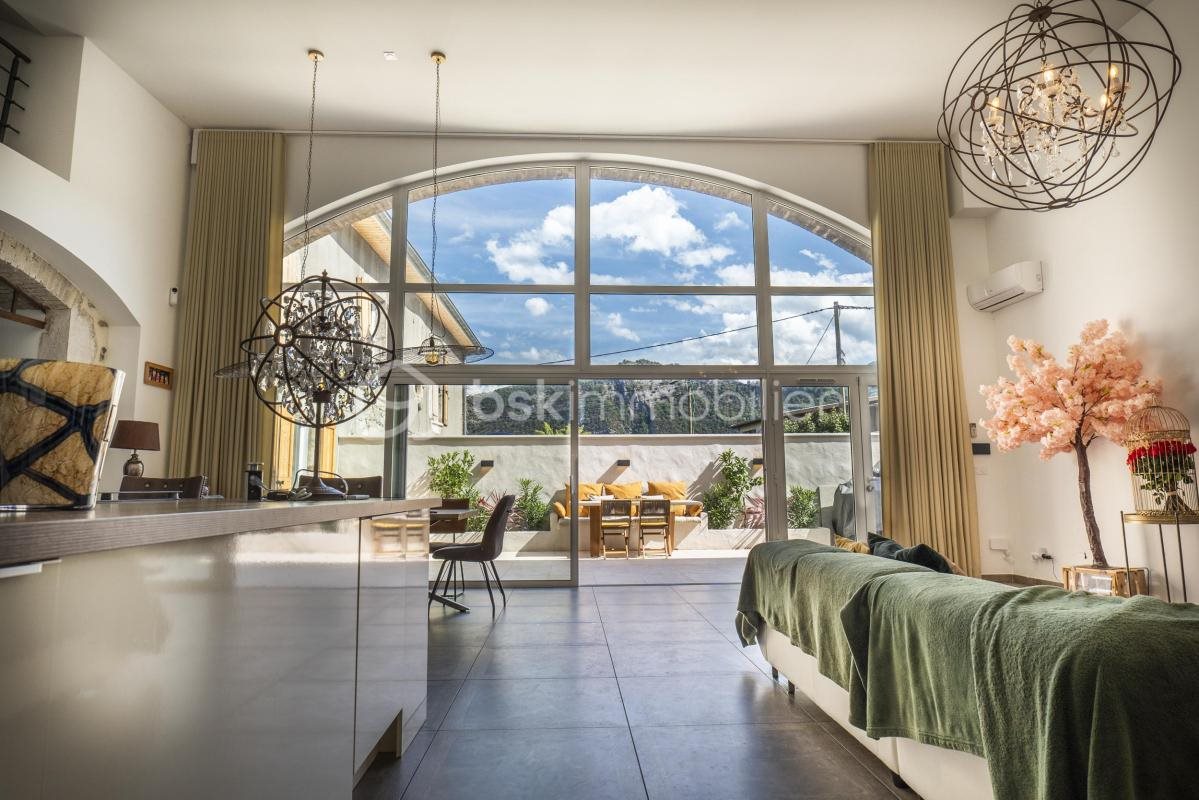 Maison à vendre, 270m², Saint-Paul-de-Varces