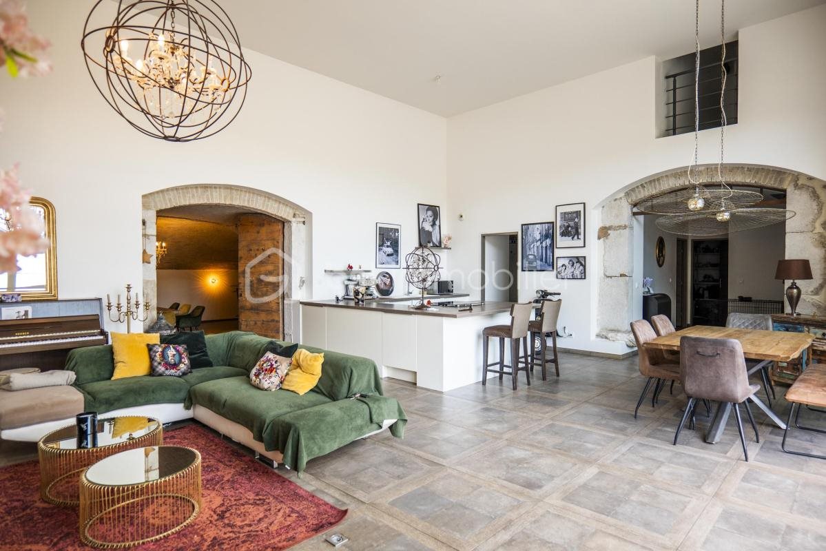 Maison à vendre, 270m², Saint-Paul-de-Varces