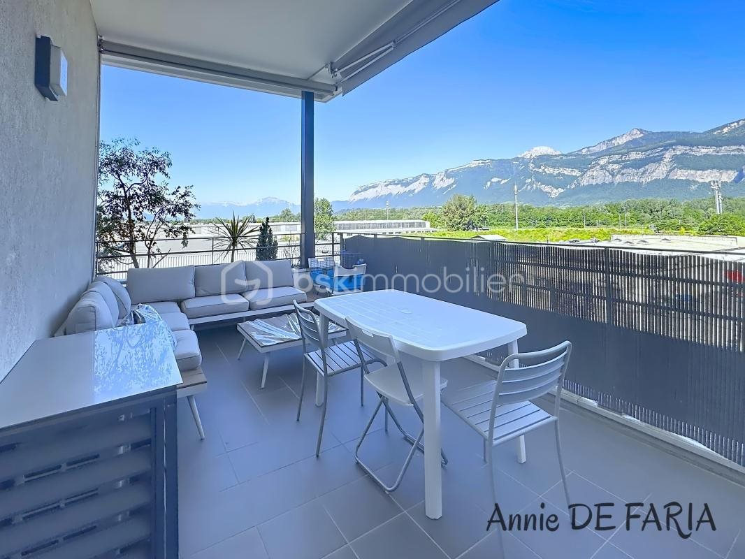 Appartement à vendre, 69m², Froges