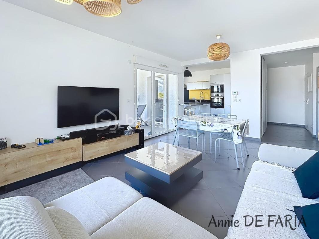 Appartement à vendre, 69m², Froges