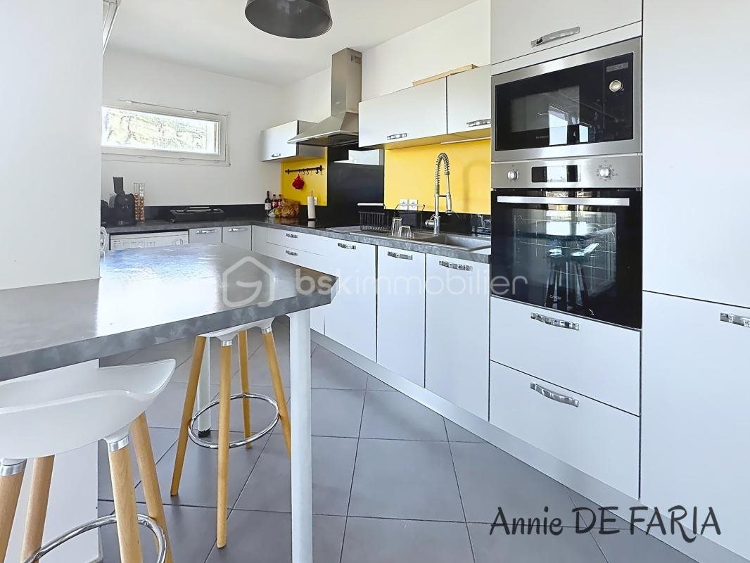 Appartement à vendre, 69m², Froges