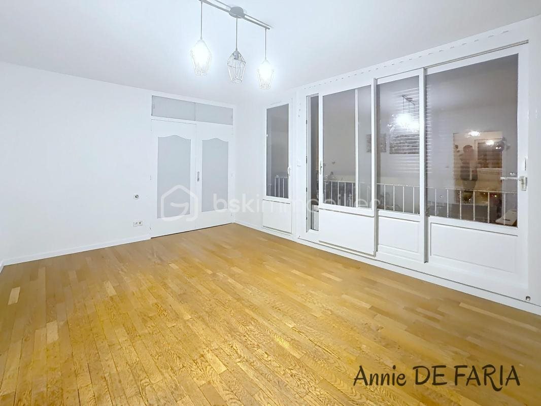 Appartement à vendre, 87m², Echirolles