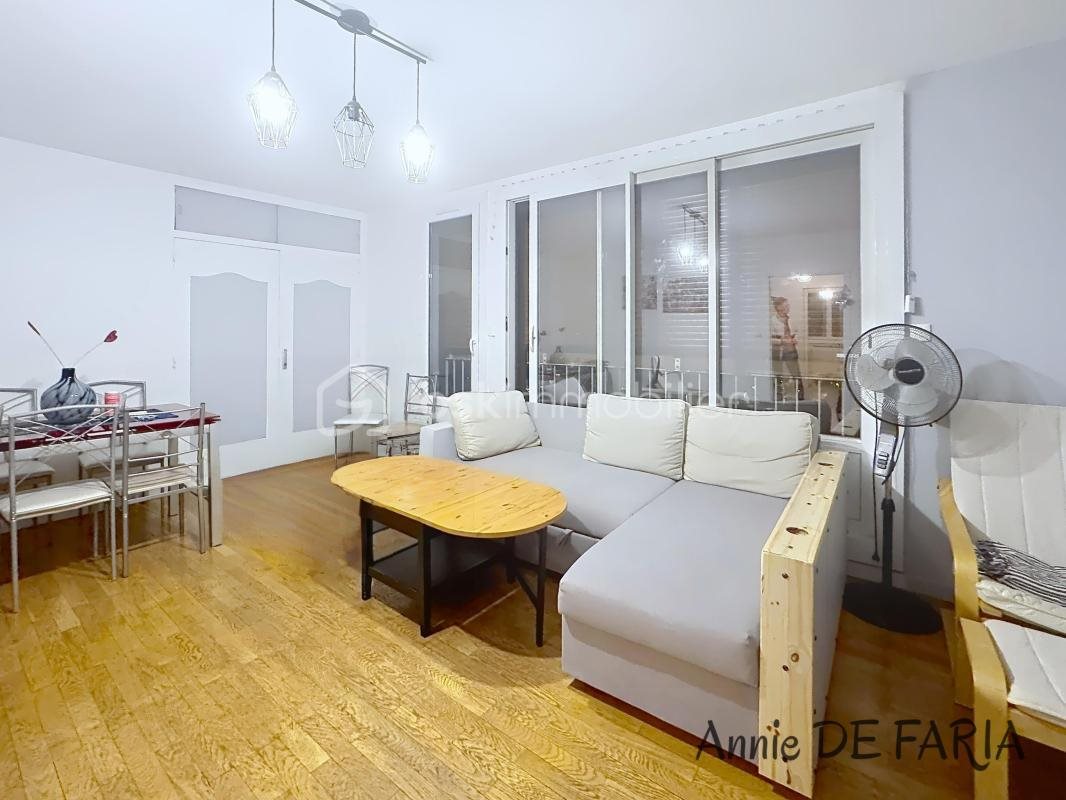 Appartement à vendre, 87m², Echirolles