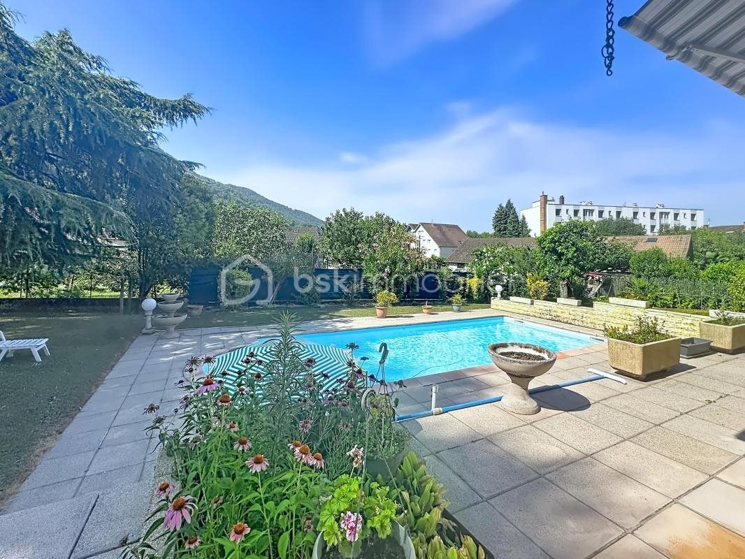 Maison à vendre, 135m², Villard-Bonnot