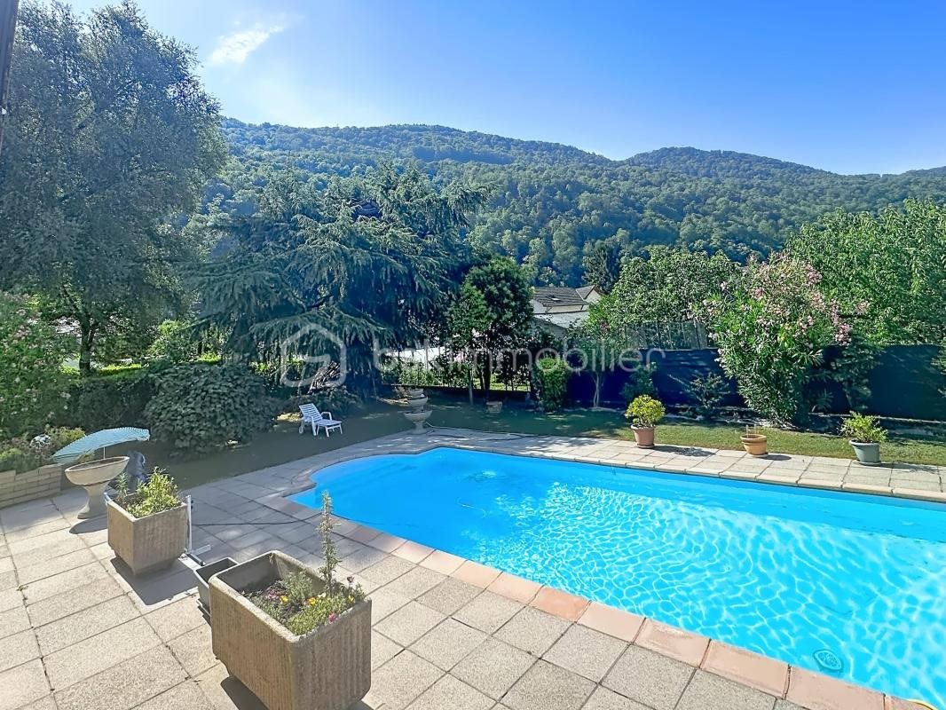 Maison à vendre, 135m², Villard-Bonnot